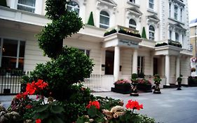Abbey Court Hotel - Hyde Park